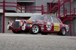 Mercedes-Benz 300 SEL 6.8 AMG 1971 года
